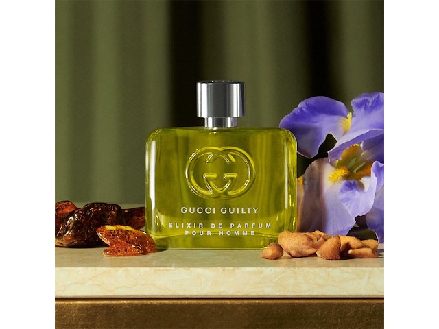 Gucci - guilty - edp - 60ml - afbeelding 3 van  4