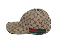 Gucci canvas pet - afbeelding 3 van  5