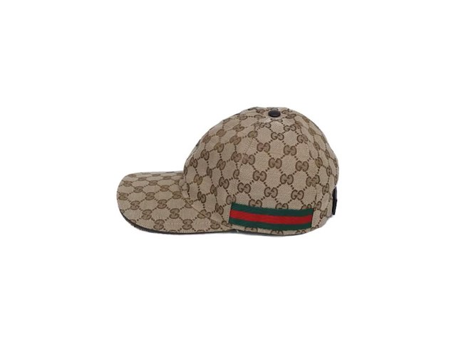 Gucci canvas pet - afbeelding 3 van  5