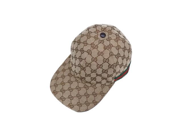 Gucci canvas pet - afbeelding 5 van  5
