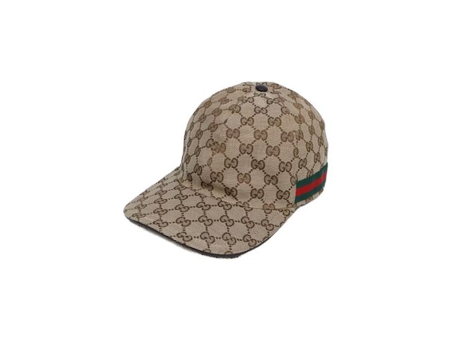 Gucci canvas pet - afbeelding 2 van  5