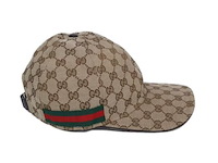 Gucci canvas pet - afbeelding 4 van  5