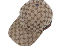 Gucci canvas pet - afbeelding 5 van  5
