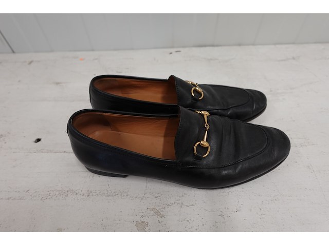 Gucci loafers - afbeelding 1 van  4