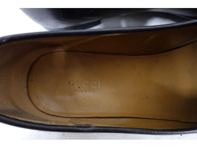 Gucci loafers - afbeelding 2 van  4