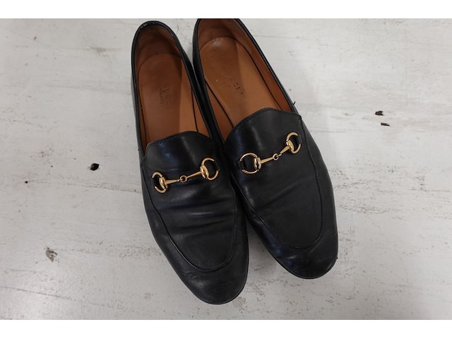 Gucci loafers - afbeelding 4 van  4