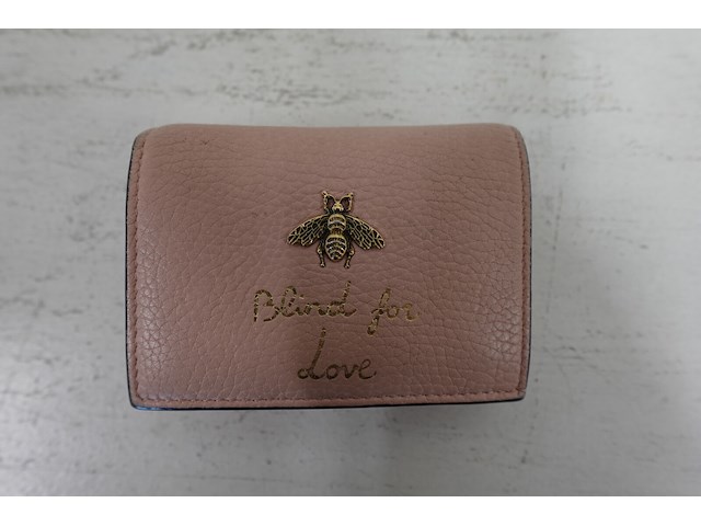 Gucci portefeuille - afbeelding 1 van  4
