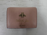 Gucci portefeuille - afbeelding 1 van  4