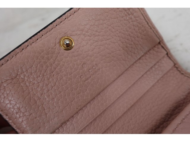 Gucci portefeuille - afbeelding 4 van  4