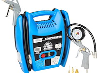 Gude compressor airpower 180/08 - afbeelding 1 van  6