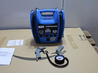 Gude compressor airpower 180/08 - afbeelding 2 van  6