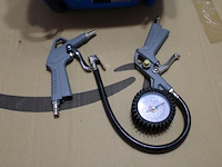 Gude compressor airpower 180/08 - afbeelding 3 van  6