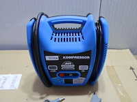 Gude compressor airpower 180/08 - afbeelding 4 van  6