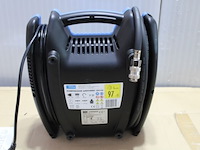 Gude compressor airpower 180/08 - afbeelding 6 van  6
