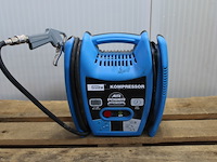 Güde compressor airpower - afbeelding 2 van  6