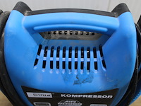 Güde compressor airpower - afbeelding 4 van  6