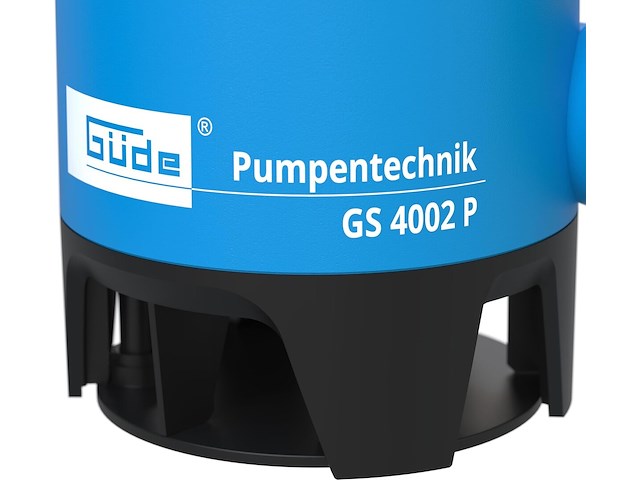 Güde dompelpomp - afbeelding 4 van  5