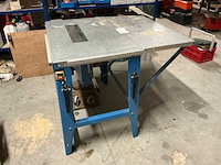 Güde gtks315 afkortcirkelzaagmachine - afbeelding 2 van  7