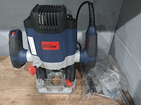 Güde of 1200 e router - andere elektrische gereedschappen - afbeelding 2 van  3