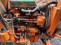 Güdner vintage tractor - afbeelding 3 van  11