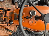 Güdner vintage tractor - afbeelding 8 van  11