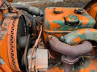 Güdner vintage tractor - afbeelding 2 van  11