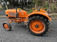 Güdner vintage tractor - afbeelding 7 van  11