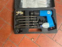 Guede pneumatische breekhamer - afbeelding 2 van  2