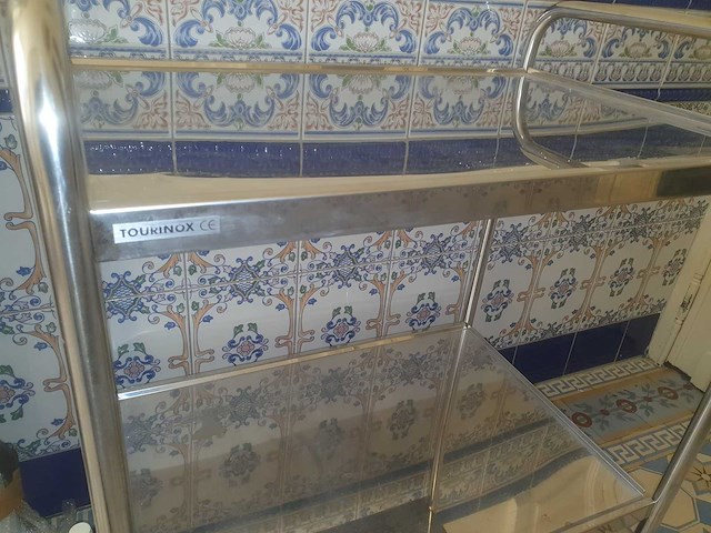 Guérion tourinox - autres instruments médicaux - afbeelding 1 van  2