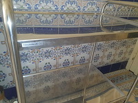 Guérion tourinox - autres instruments médicaux - afbeelding 1 van  2