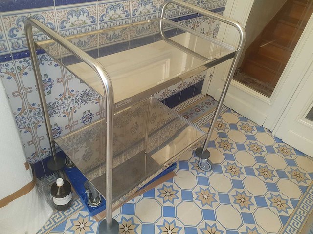 Guérion tourinox - autres instruments médicaux - afbeelding 2 van  2