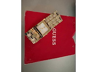 Guess - horloge - afbeelding 1 van  4