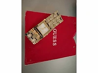 Guess - horloge