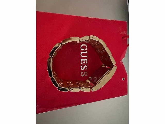 Guess - horloge - afbeelding 2 van  4