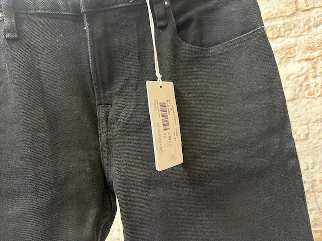 Guess broek - afbeelding 2 van  3