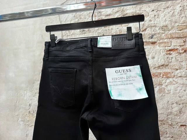 Guess broek - afbeelding 3 van  3