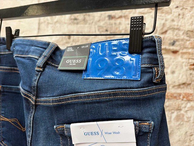 Guess broek - afbeelding 4 van  5