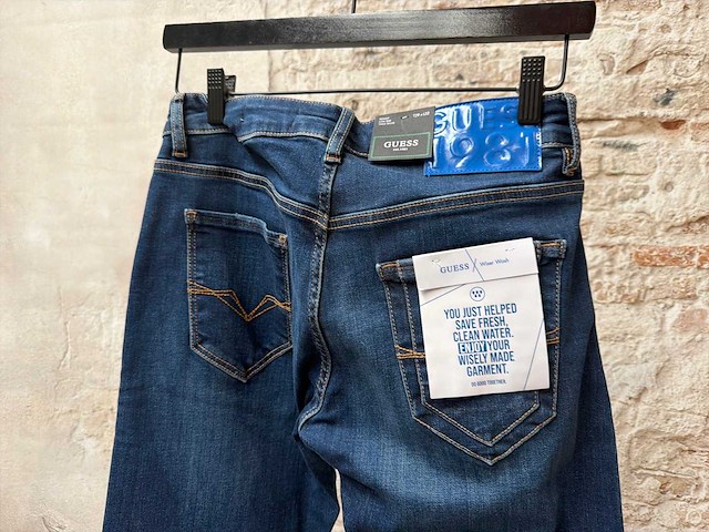 Guess broek - afbeelding 3 van  5