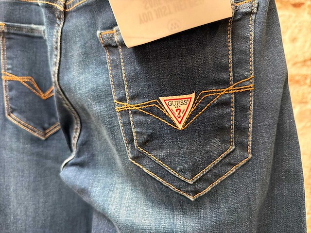Guess broek - afbeelding 5 van  5