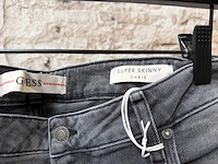Guess broek - afbeelding 3 van  4