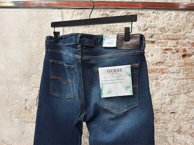 Guess broek - afbeelding 4 van  4