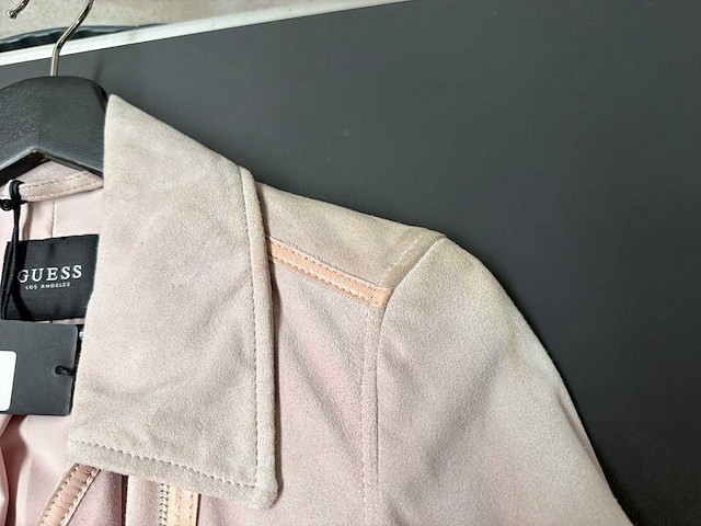 Guess jas (2x) - afbeelding 5 van  6