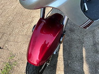 Guewer scooter/bromfiets electrisch - 883km - afbeelding 4 van  20