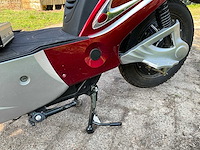 Guewer scooter/bromfiets electrisch - 883km - afbeelding 6 van  20