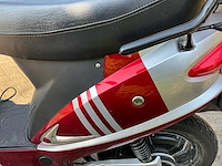 Guewer scooter/bromfiets electrisch - 883km - afbeelding 7 van  20