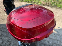 Guewer scooter/bromfiets electrisch - 883km - afbeelding 8 van  20