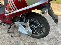 Guewer scooter/bromfiets electrisch - 883km - afbeelding 15 van  20