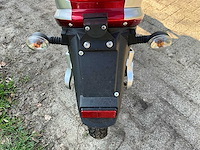 Guewer scooter/bromfiets electrisch - 883km - afbeelding 16 van  20