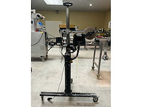 Guhl&scheibler collamat 8500 print- en etiketteermachine - afbeelding 8 van  13