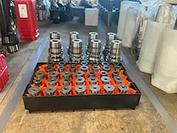 Gühring hska63 hydraulische spanopname (8x)
